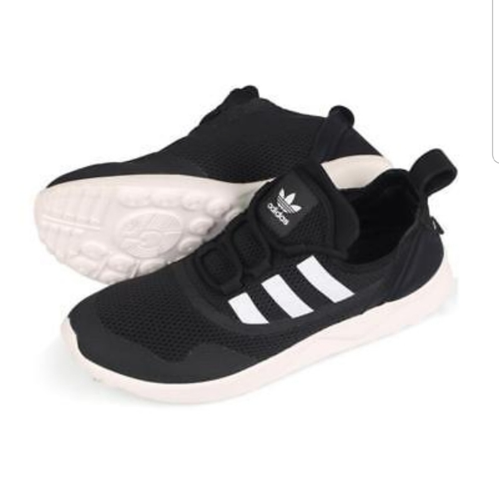 ZX Flux ADV Virtue - Womens Sz 6.5